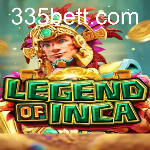 LegendofInca