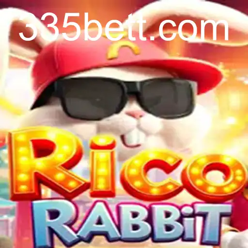 RicoRabbit: Uma Jornada Incrível no Mundo dos Jogos Digitais